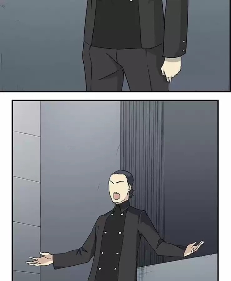 Read The Mule chapter 30 image 8 on Lezhin