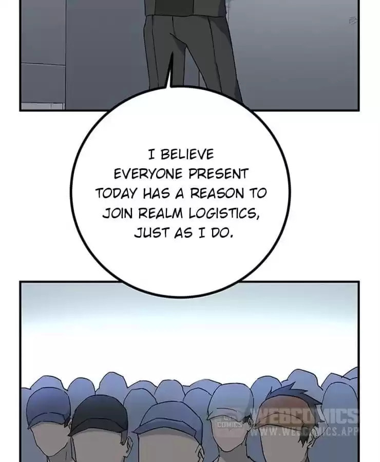 Read The Mule chapter 30 image 9 on Lezhin
