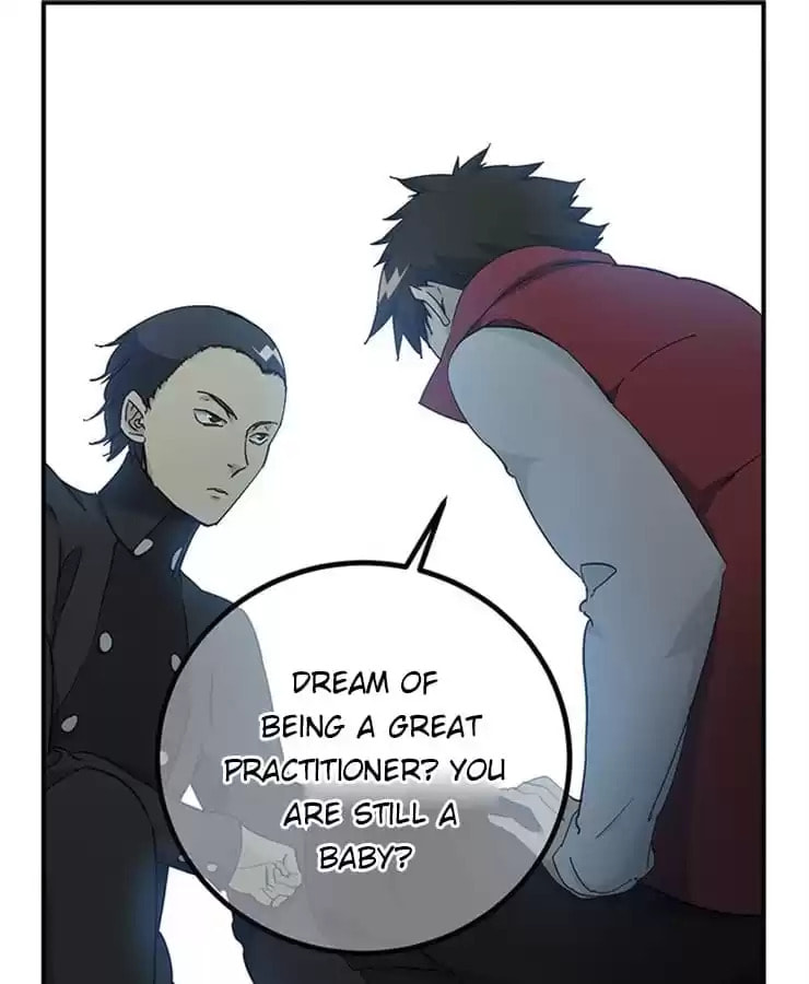 Read The Mule chapter 31 image 1 on Lezhin