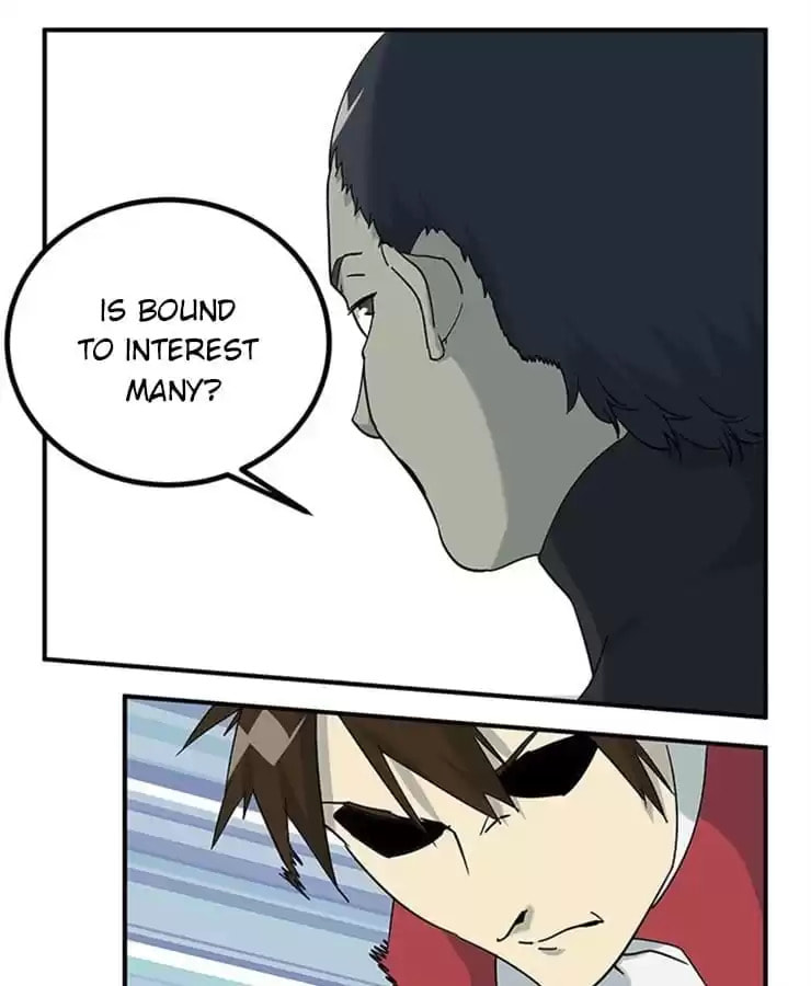 Read The Mule chapter 31 image 12 on Lezhin