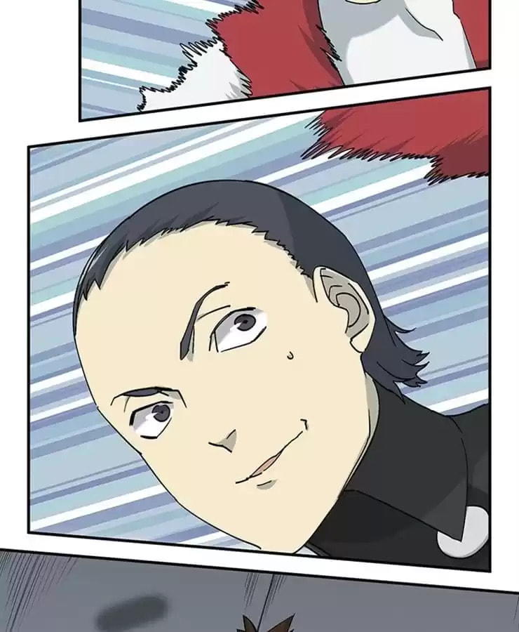 Read The Mule chapter 31 image 13 on Lezhin