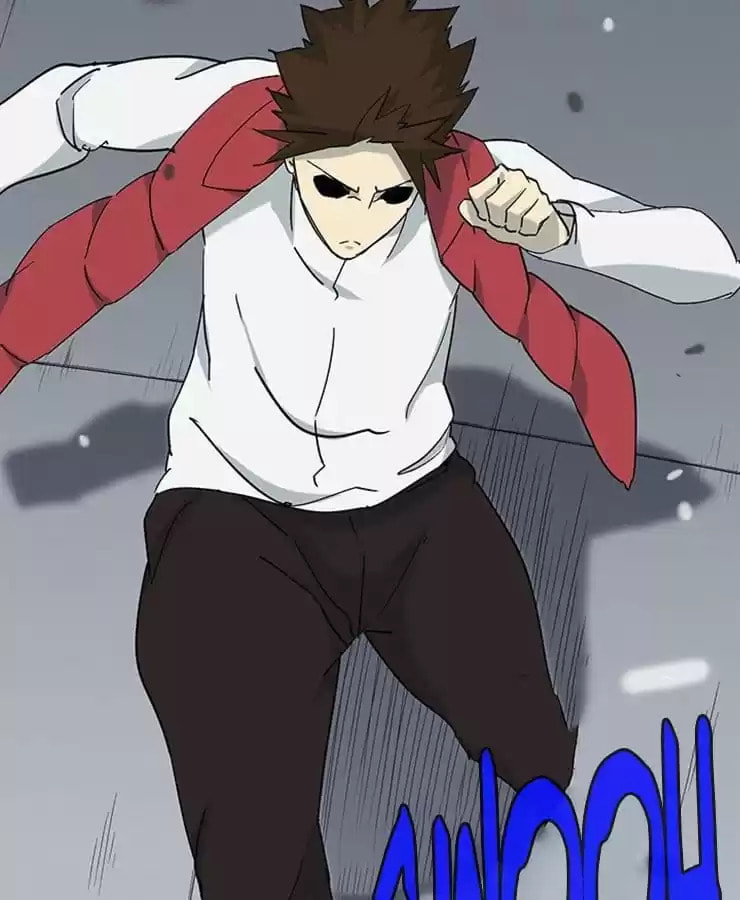 Read The Mule chapter 31 image 14 on Lezhin