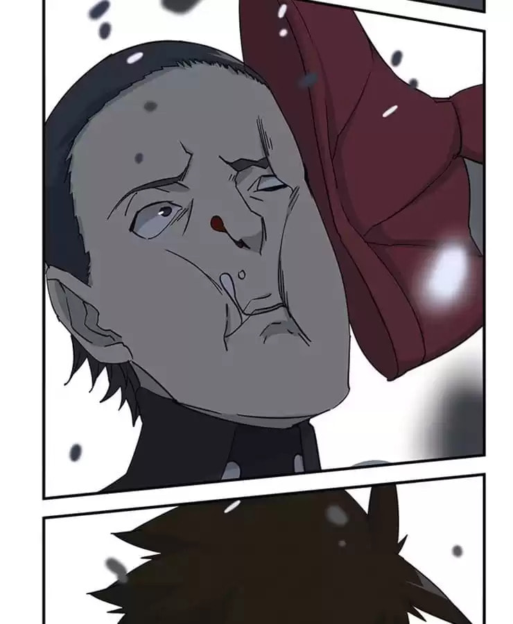 Read The Mule chapter 31 image 17 on Lezhin