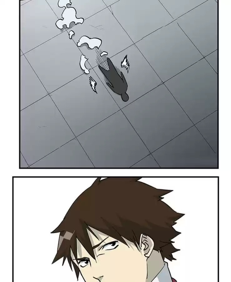 Read The Mule chapter 31 image 19 on Lezhin