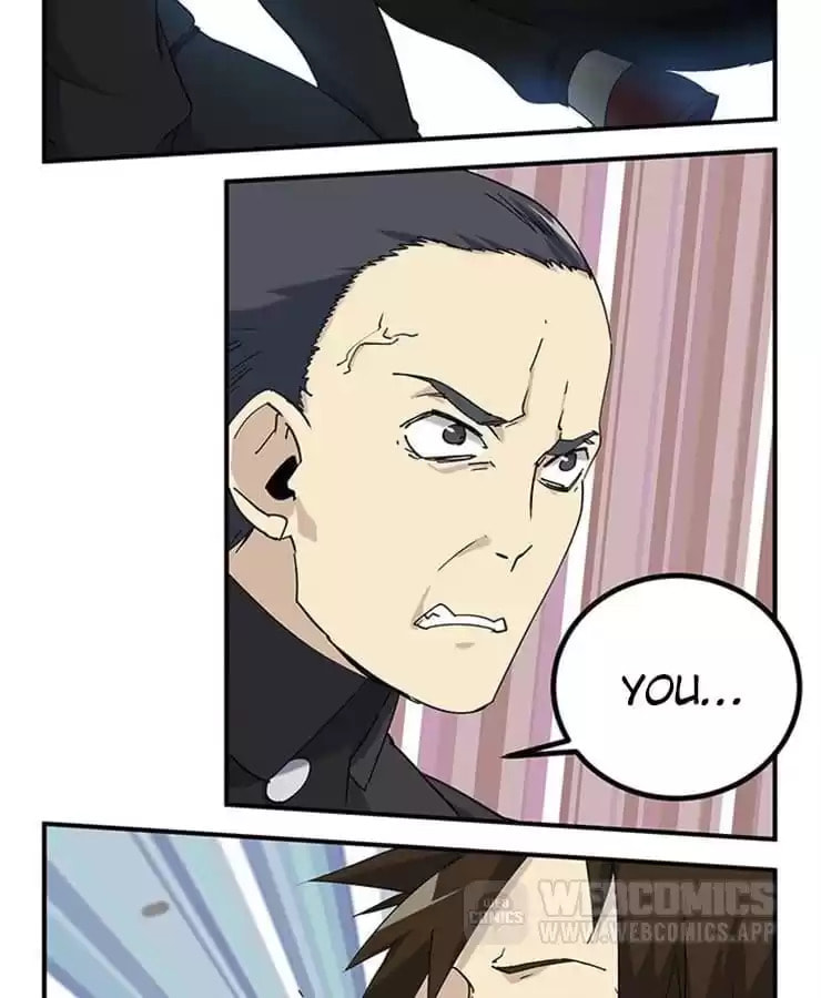 Read The Mule chapter 31 image 2 on Lezhin