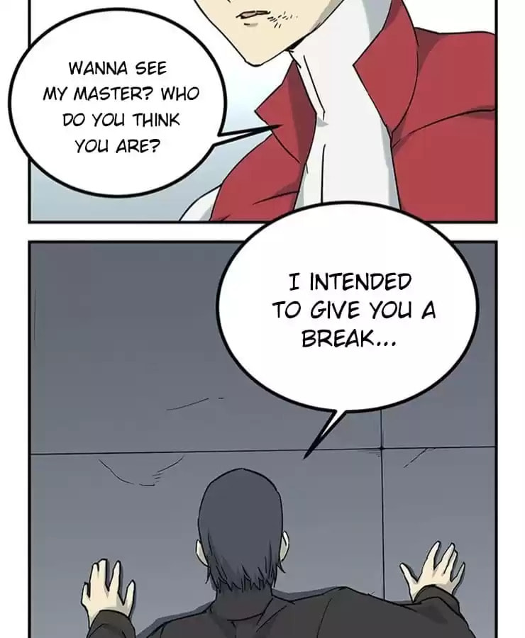 Read The Mule chapter 31 image 20 on Lezhin