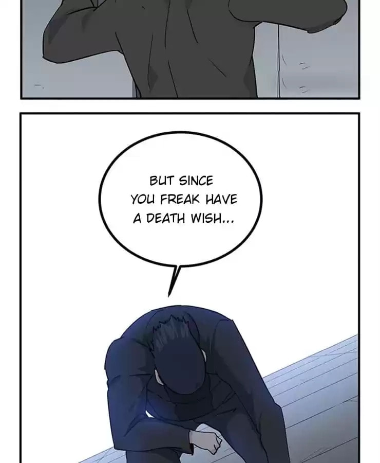 Read The Mule chapter 31 image 21 on Lezhin