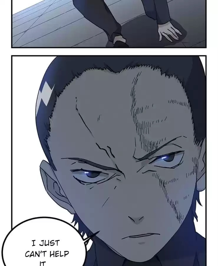 Read The Mule chapter 31 image 22 on Lezhin