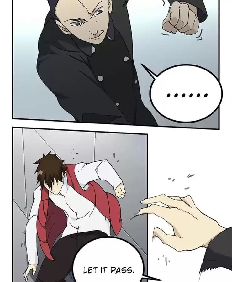 Read The Mule chapter 31 image 4 on Lezhin