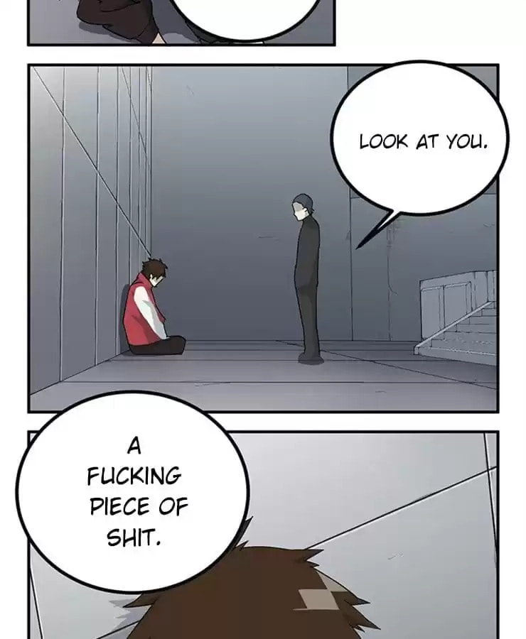 Read The Mule chapter 31 image 5 on Lezhin