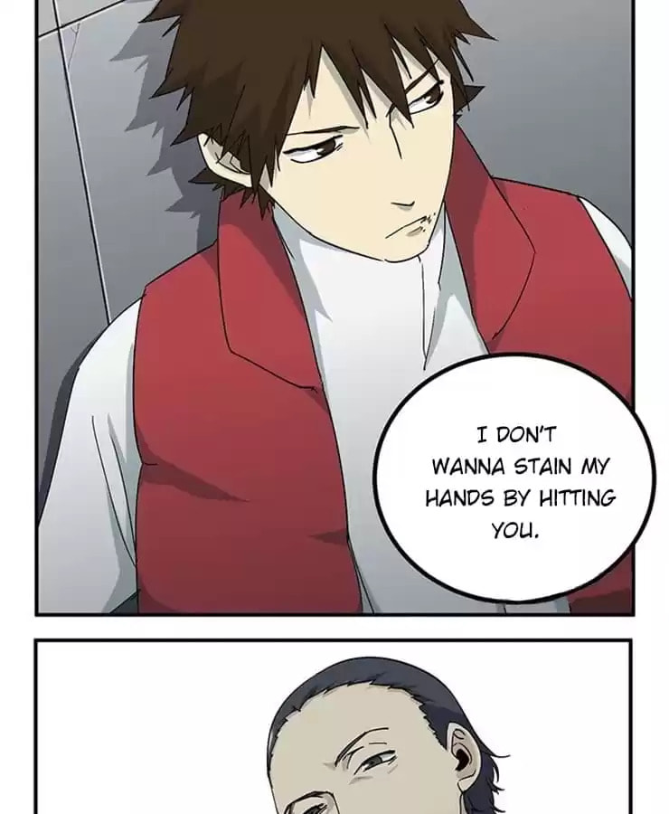 Read The Mule chapter 31 image 6 on Lezhin
