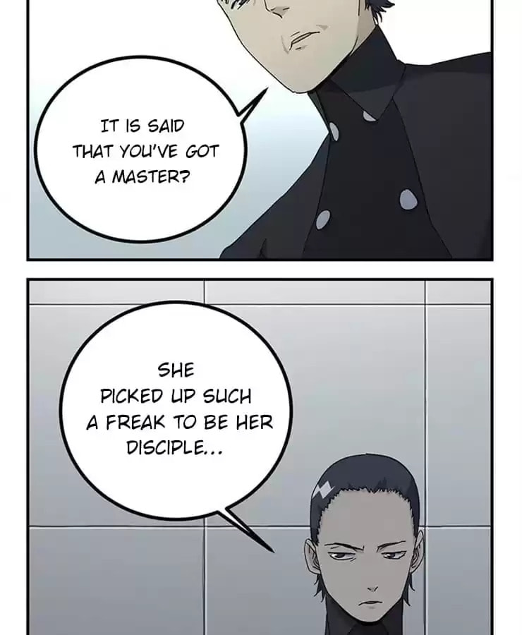 Read The Mule chapter 31 image 7 on Lezhin
