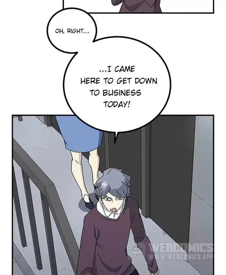 Read The Mule chapter 35 image 1 on Lezhin