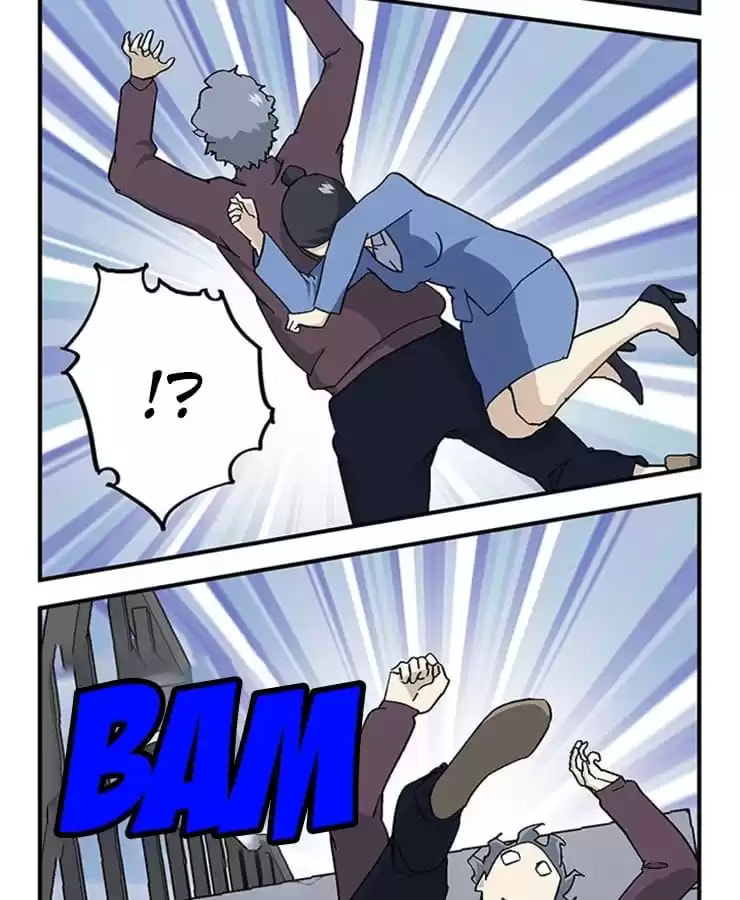 Read The Mule chapter 35 image 10 on Lezhin