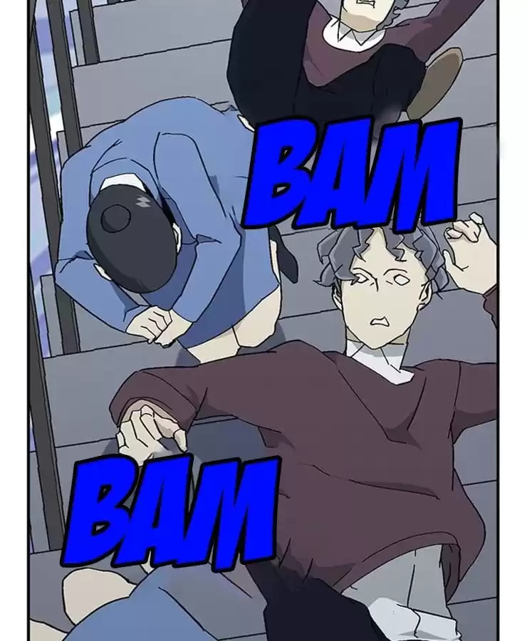 Read The Mule chapter 35 image 11 on Lezhin