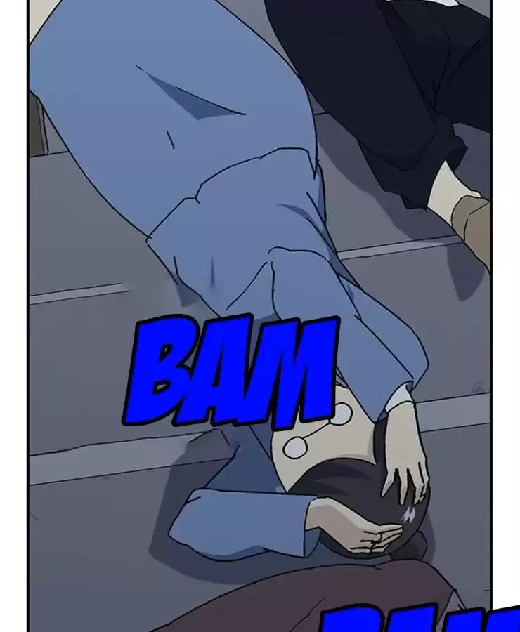 Read The Mule chapter 35 image 12 on Lezhin