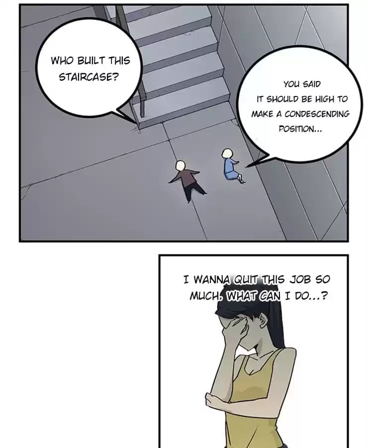 Read The Mule chapter 35 image 14 on Lezhin