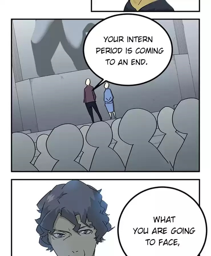 Read The Mule chapter 35 image 15 on Lezhin