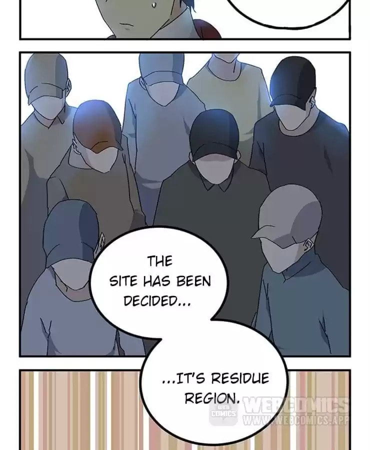 Read The Mule chapter 35 image 17 on Lezhin
