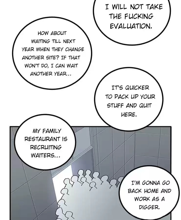 Read The Mule chapter 35 image 19 on Lezhin