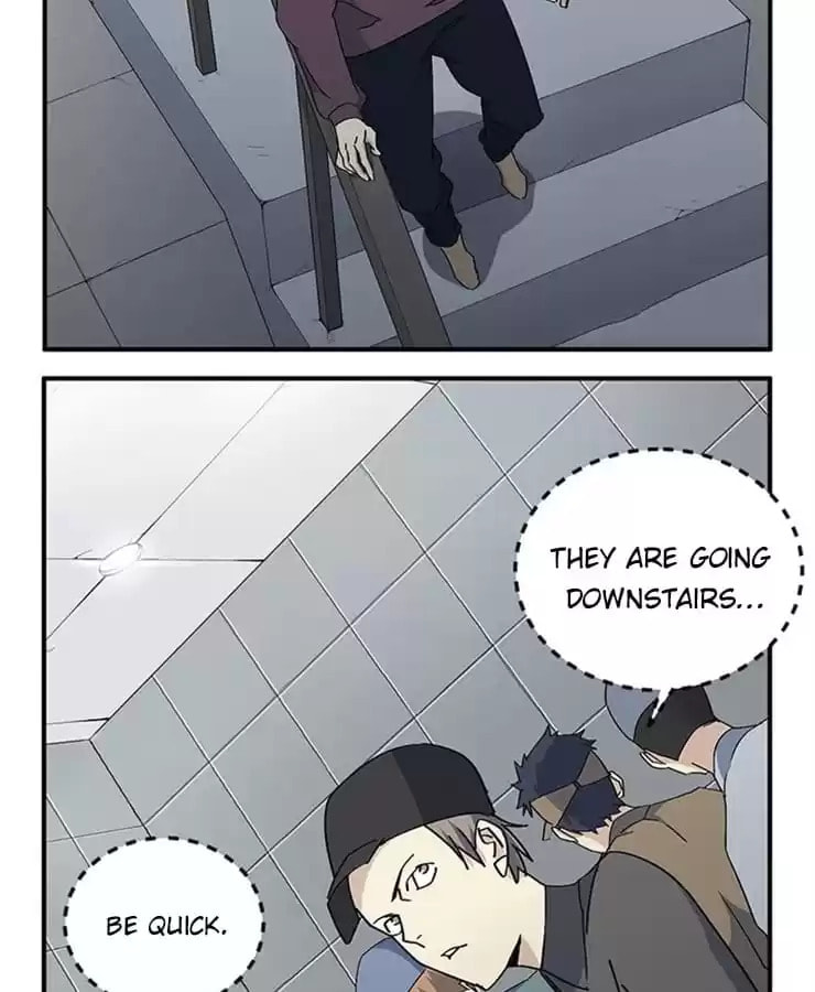 Read The Mule chapter 35 image 2 on Lezhin