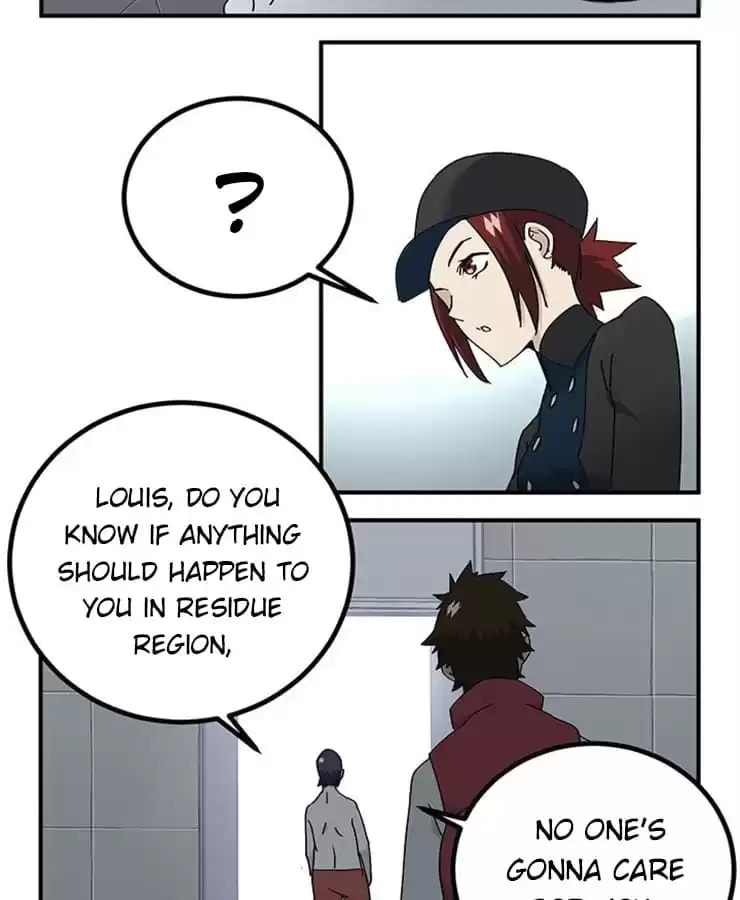 Read The Mule chapter 35 image 20 on Lezhin