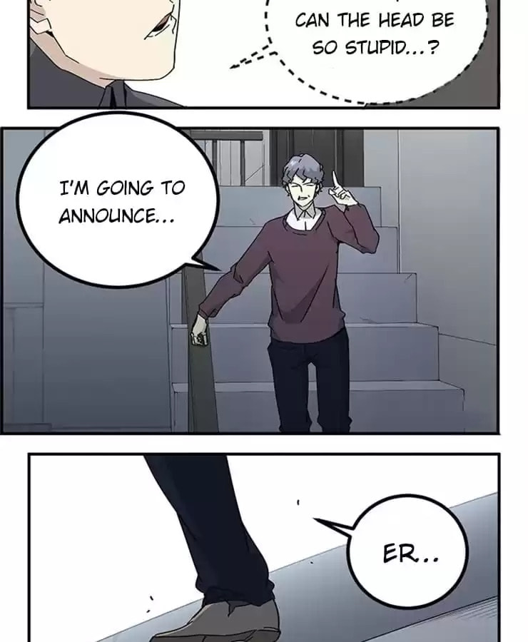 Read The Mule chapter 35 image 4 on Lezhin