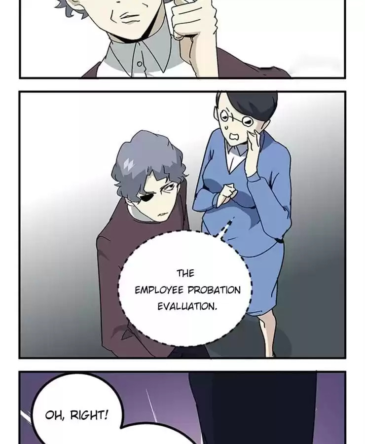 Read The Mule chapter 35 image 6 on Lezhin