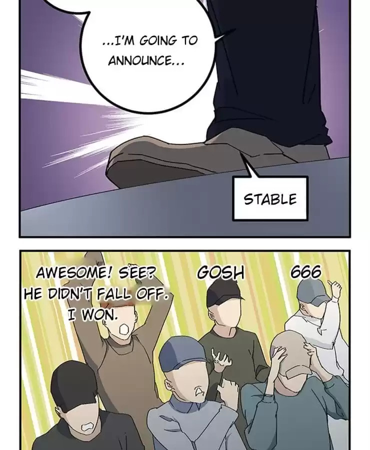 Read The Mule chapter 35 image 7 on Lezhin