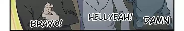 Read The Mule chapter 35 image 8 on Lezhin