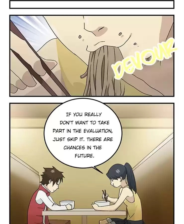 Read The Mule chapter 36 image 1 on Lezhin