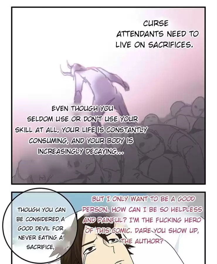 Read The Mule chapter 36 image 12 on Lezhin