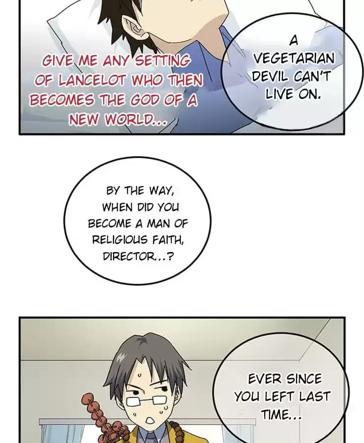 Read The Mule chapter 36 image 13 on Lezhin