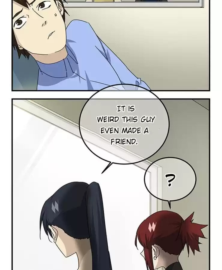 Read The Mule chapter 36 image 15 on Lezhin