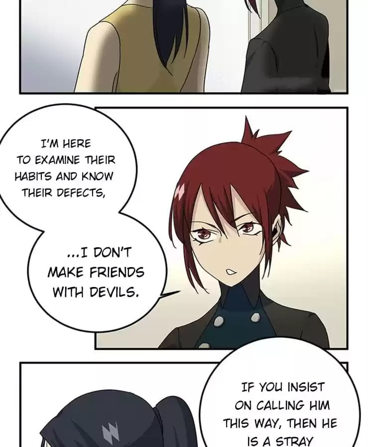 Read The Mule chapter 36 image 16 on Lezhin