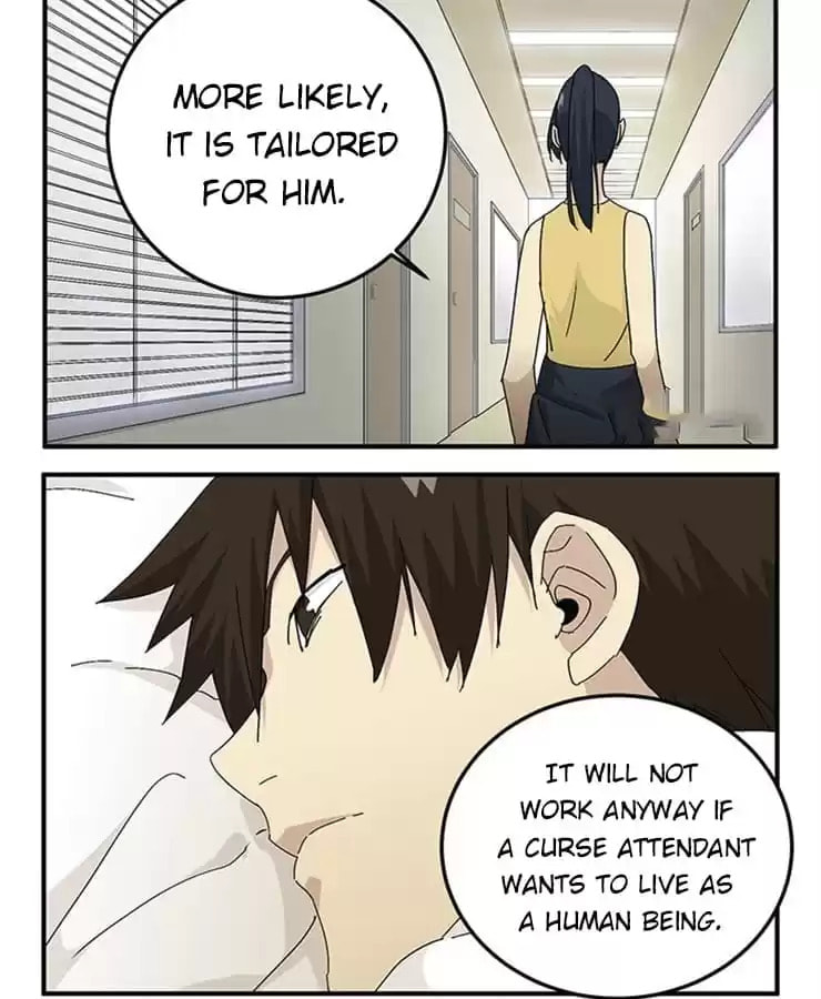 Read The Mule chapter 36 image 19 on Lezhin