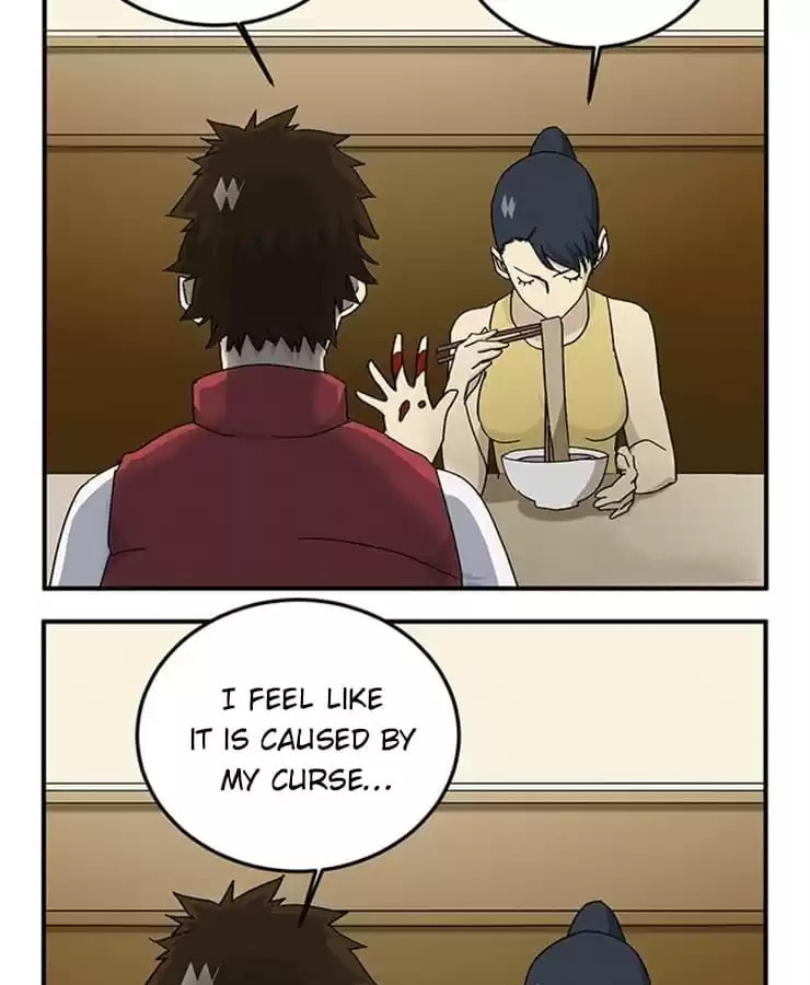 Read The Mule chapter 36 image 3 on Lezhin