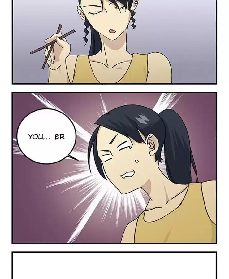 Read The Mule chapter 36 image 5 on Lezhin