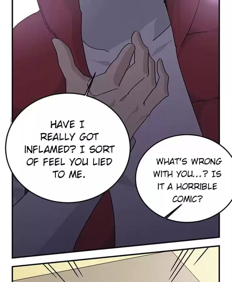 Read The Mule chapter 36 image 7 on Lezhin
