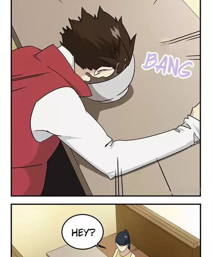 Read The Mule chapter 36 image 8 on Lezhin