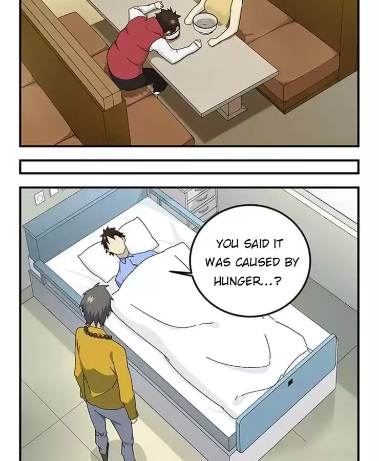 Read The Mule chapter 36 image 9 on Lezhin