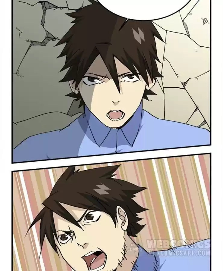 Read The Mule chapter 39 image 10 on Lezhin