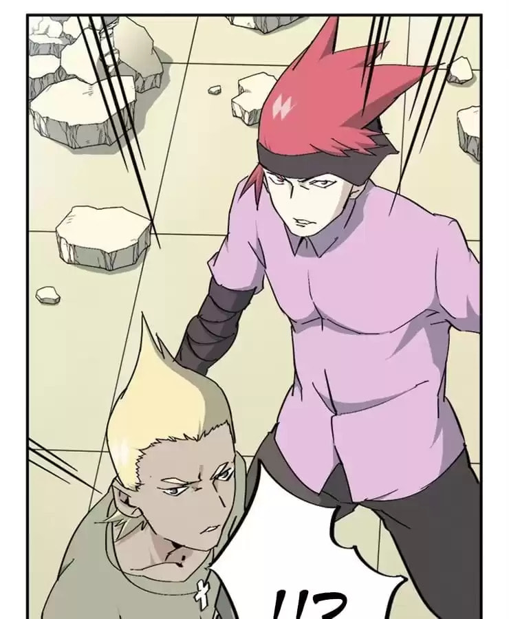 Read The Mule chapter 39 image 12 on Lezhin