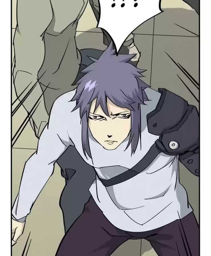Read The Mule chapter 39 image 13 on Lezhin