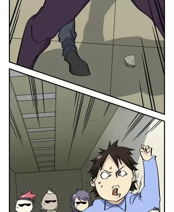Read The Mule chapter 39 image 14 on Lezhin