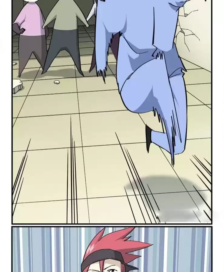 Read The Mule chapter 39 image 15 on Lezhin