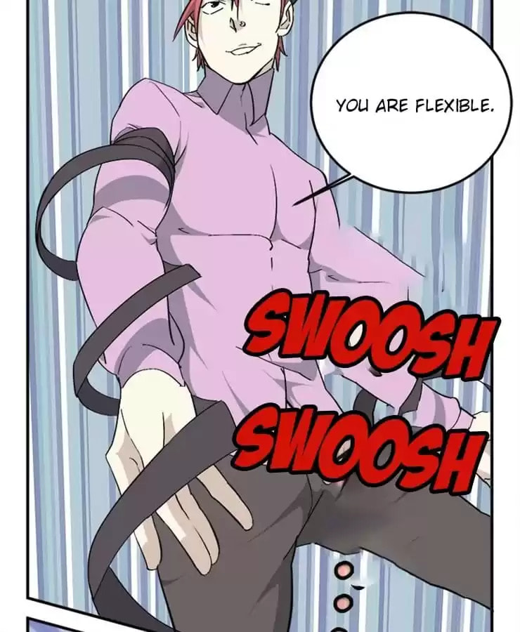 Read The Mule chapter 39 image 16 on Lezhin