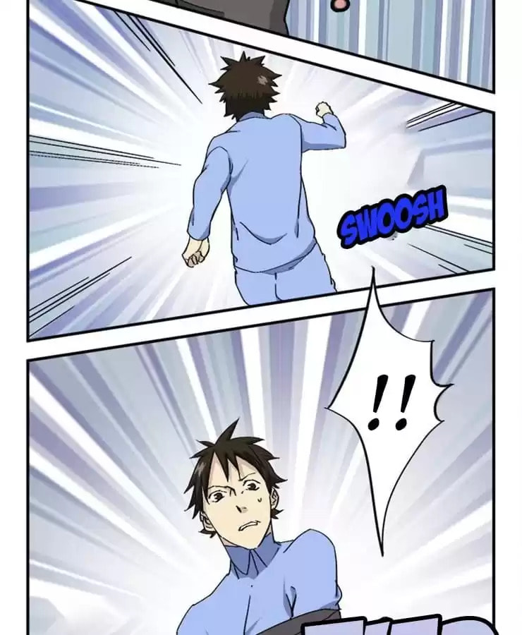 Read The Mule chapter 39 image 17 on Lezhin