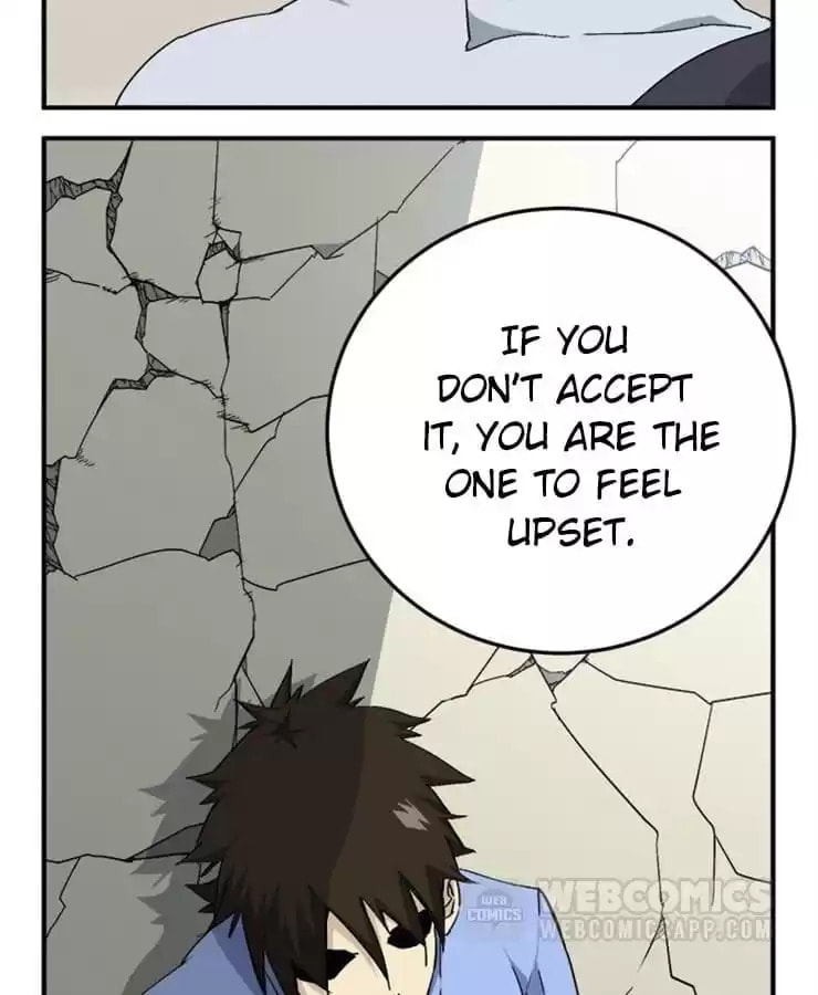 Read The Mule chapter 39 image 2 on Lezhin