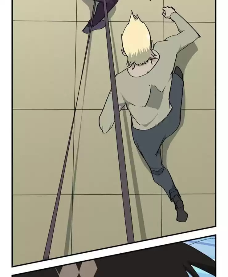 Read The Mule chapter 39 image 20 on Lezhin